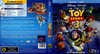 Toy Story 3.  DVD borító FRONT Letöltése