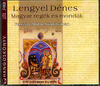 Lengyel Dénes: Magyar regék és mondák [2004] DVD borító FRONT Letöltése