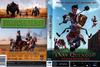 Don Quixote szamarancsa DVD borító FRONT Letöltése