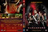 Ragadozók (2010) (Isomav) DVD borító FRONT Letöltése