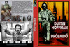 Próbaidõ (Old Dzsordzsi) DVD borító FRONT Letöltése