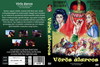 Vörös Álarcos (fero68) DVD borító FRONT Letöltése