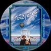Tûzfény (Old Dzsordzsi) DVD borító CD1 label Letöltése