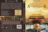 Az utolsó kínai császár DVD borító FRONT Letöltése