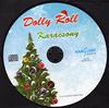 Dolly Roll - Karácsony DVD borító CD1 label Letöltése