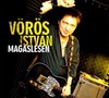 Vörös István - Magaslesen DVD borító FRONT Letöltése