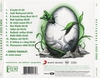 Hevisaurus - A Rock Dínók DVD borító BACK Letöltése
