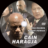 Cain haragja (singer) DVD borító CD1 label Letöltése