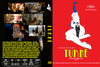 Turné (singer) DVD borító FRONT Letöltése