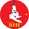 Turné (singer) DVD borító CD1 label Letöltése