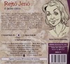 Rejtõ Jenõ - A szõke ciklon (hangoskönyv) DVD borító BACK Letöltése