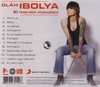 Oláh Ibolya - El merem mondani DVD borító BACK Letöltése