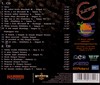 Karthago - 30 Éves Jubileumi Óriáskoncert DVD borító BACK Letöltése