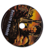 Bosszú a jövõbõl DVD borító CD1 label Letöltése