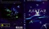 Avatar  DVD borító FRONT Letöltése