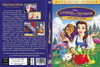 A Szépség és a Szörnyeteg - Belle bûvös világa (fero68) (a CD gyári!) DVD borító FRONT Letöltése