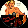 Hétévi vágyakozás (Old Dzsordzsi) DVD borító CD1 label Letöltése