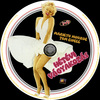 Hétévi vágyakozás (Old Dzsordzsi) DVD borító CD3 label Letöltése