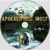 Apokalipszis most (debrigo) DVD borító CD1 label Letöltése