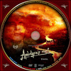 Apokalipszis most (debrigo) DVD borító CD2 label Letöltése