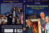 Reszkessetek kincsrablók (A kapitány kincse) (fero68) DVD borító FRONT Letöltése