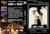 John és Mary (Old Dzsordzsi) DVD borító FRONT Letöltése