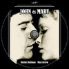 John és Mary (Old Dzsordzsi) DVD borító CD1 label Letöltése