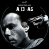 A 13-as (2005) (Old Dzsordzsi) DVD borító CD2 label Letöltése