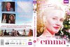 Emma 1. lemez (2009) DVD borító FRONT Letöltése