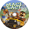 Maci Laci (singer) DVD borító CD2 label Letöltése