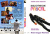 Bibliotheque Pascal (Old Dzsordzsi) DVD borító FRONT Letöltése