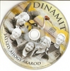 Dinamit - Játszd, ahogy akarod DVD borító CD1 label Letöltése