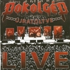 Pokolgép - Újratöltve-Live 2010 DVD borító FRONT Letöltése