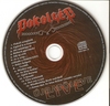 Pokolgép - Újratöltve-Live 2010 DVD borító CD1 label Letöltése
