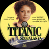 A Titanic szobalánya (Old Dzsordzsi) DVD borító CD1 label Letöltése