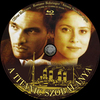 A Titanic szobalánya (Old Dzsordzsi) DVD borító CD2 label Letöltése