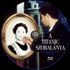 A Titanic szobalánya (Old Dzsordzsi) DVD borító CD4 label Letöltése