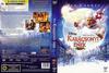 Karácsonyi ének (2009) DVD borító FRONT Letöltése