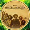 Jesse Lee bosszúja (atlantis) DVD borító CD1 label Letöltése