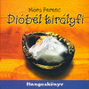Móra Ferenc_ Dióbél királyfi (hangoskönyv) DVD borító FRONT Letöltése