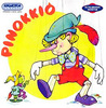 Pinokkió (Rádiójáték) DVD borító FRONT Letöltése