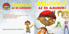 Pinokkió - Az én albumom DVD borító FRONT slim Letöltése