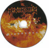 Nevergreen - Mindörökké DVD borító CD1 label Letöltése