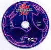 Bakugan 1. évad 1. kötet DVD borító CD1 label Letöltése