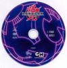 Bakugan 1. évad 2. kötet DVD borító CD1 label Letöltése