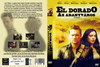 El Dorado - Az aranyváros (fero68) DVD borító FRONT Letöltése