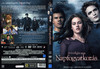 The Twilight Saga - Napfogyatkozás DVD borító FRONT Letöltése