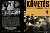 Követés (singer) DVD borító FRONT Letöltése