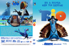 Rio (singer) DVD borító FRONT Letöltése
