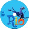 Rio (singer) DVD borító CD1 label Letöltése